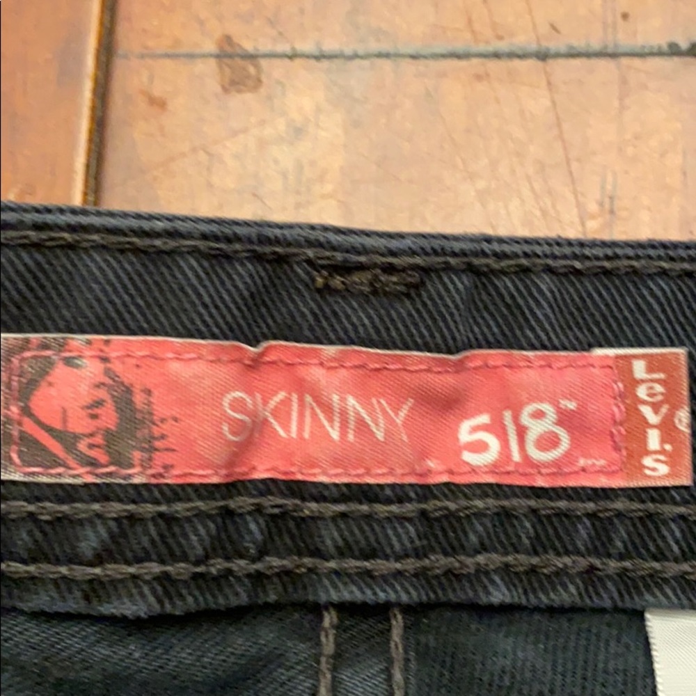 Levi’s Size 3m - image 2